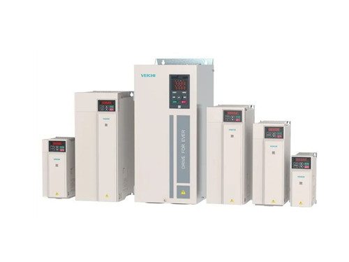 Low Voltage Drives